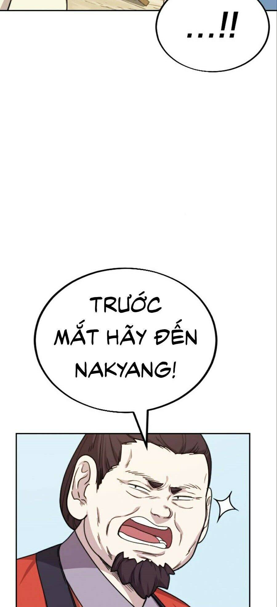 Hoa Sơn Tái Xuất chapter 11 - Upload bởi truyensieuhay.com