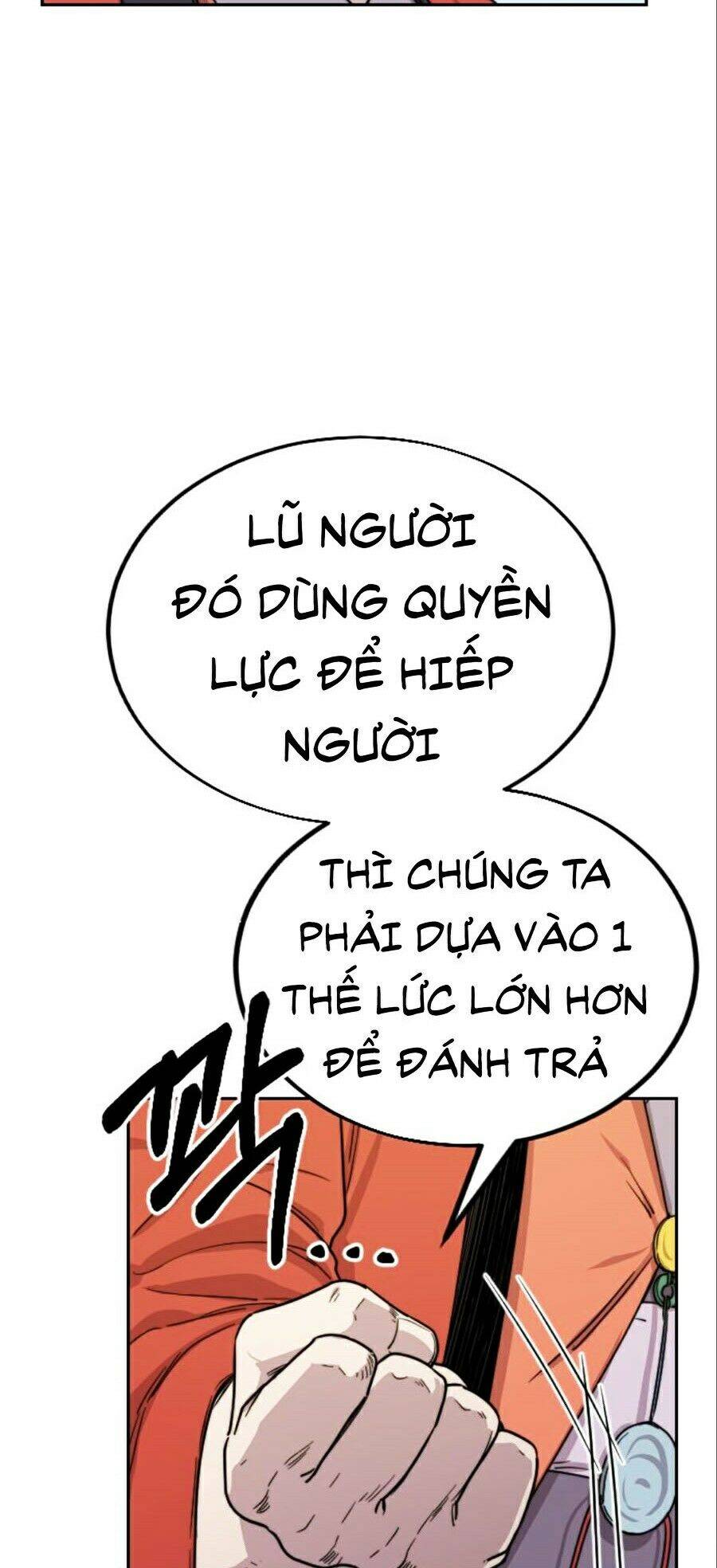 Hoa Sơn Tái Xuất chapter 11 - Upload bởi truyensieuhay.com