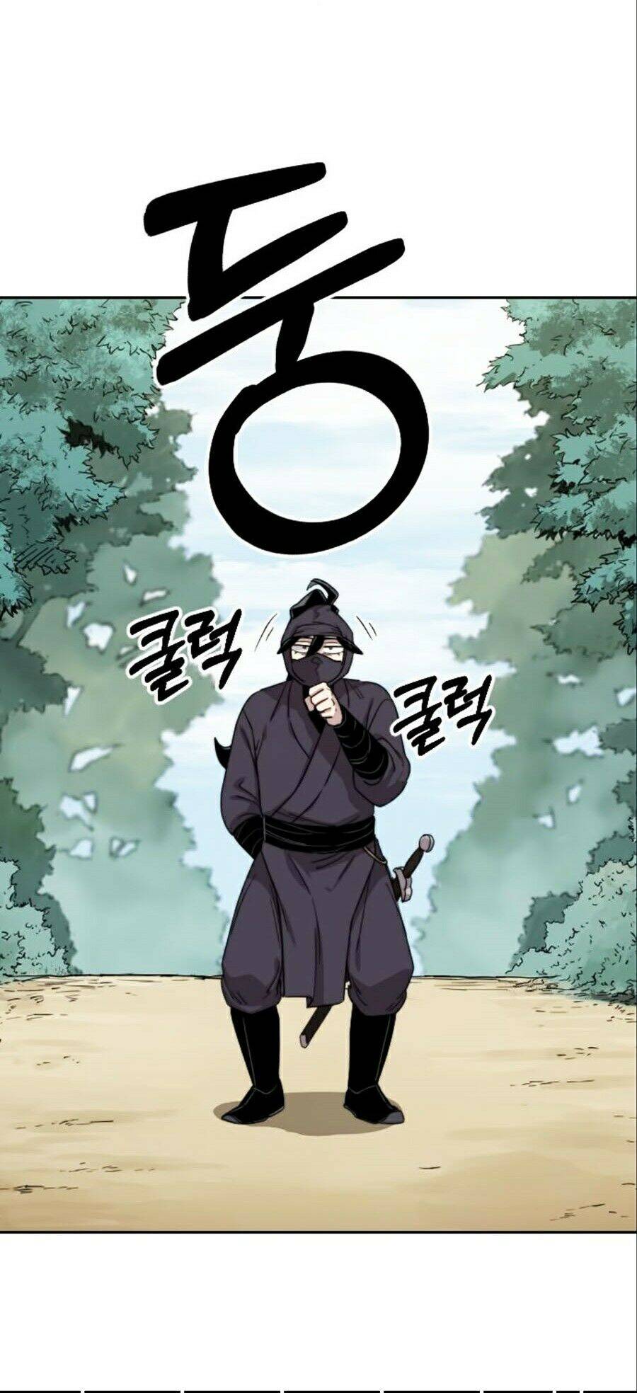Hoa Sơn Tái Xuất chapter 11 - Upload bởi truyensieuhay.com