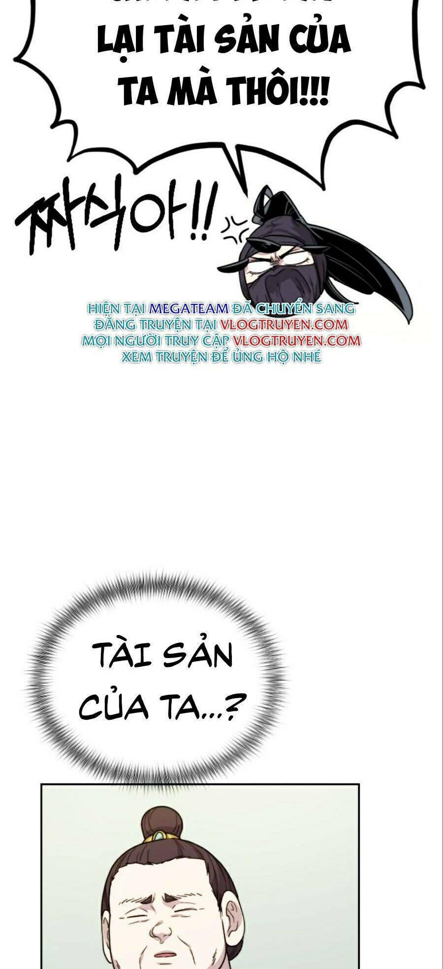 Hoa Sơn Tái Xuất chapter 11 - Upload bởi truyensieuhay.com