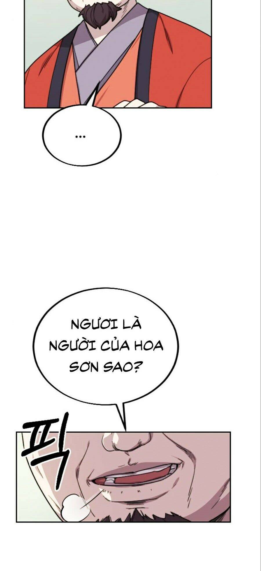 Hoa Sơn Tái Xuất chapter 11 - Upload bởi truyensieuhay.com