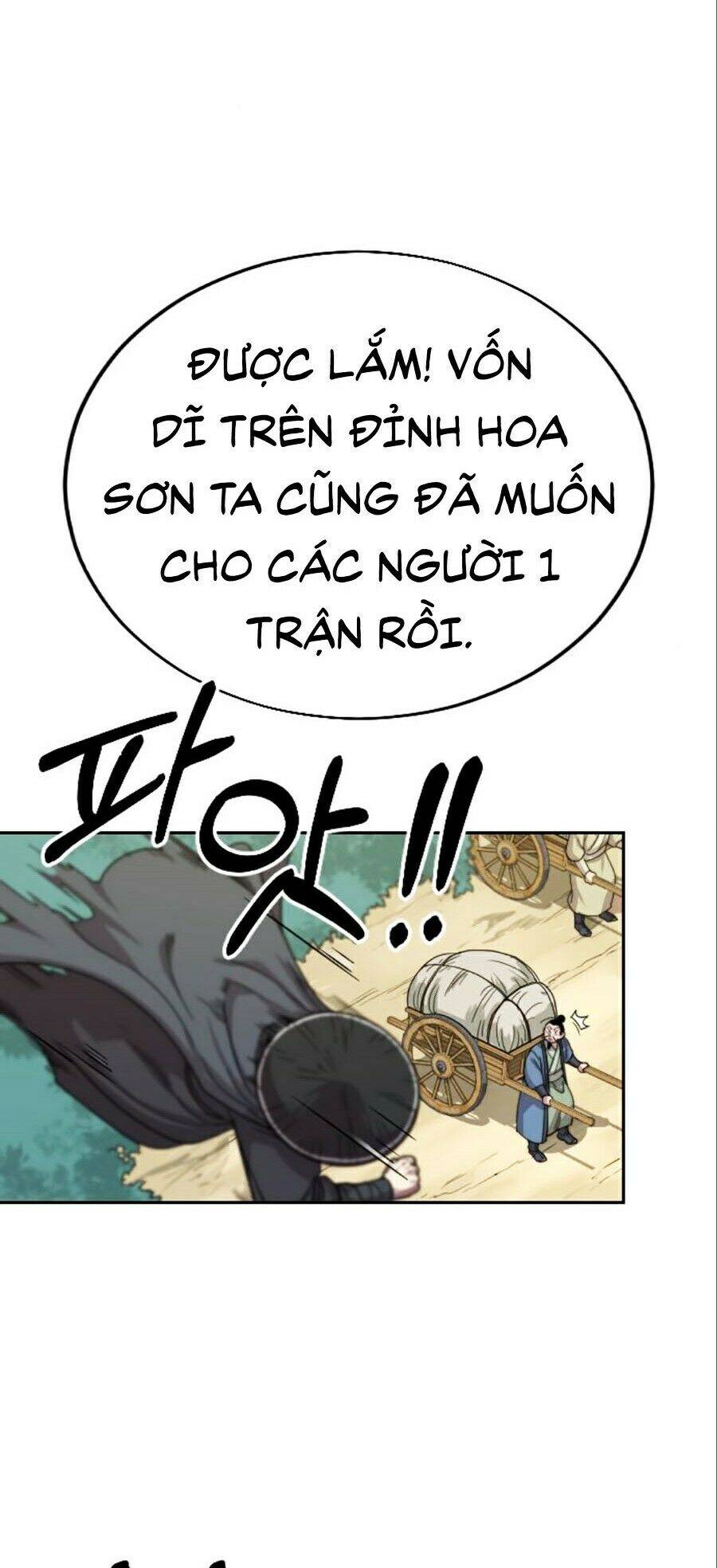 Hoa Sơn Tái Xuất chapter 11 - Upload bởi truyensieuhay.com