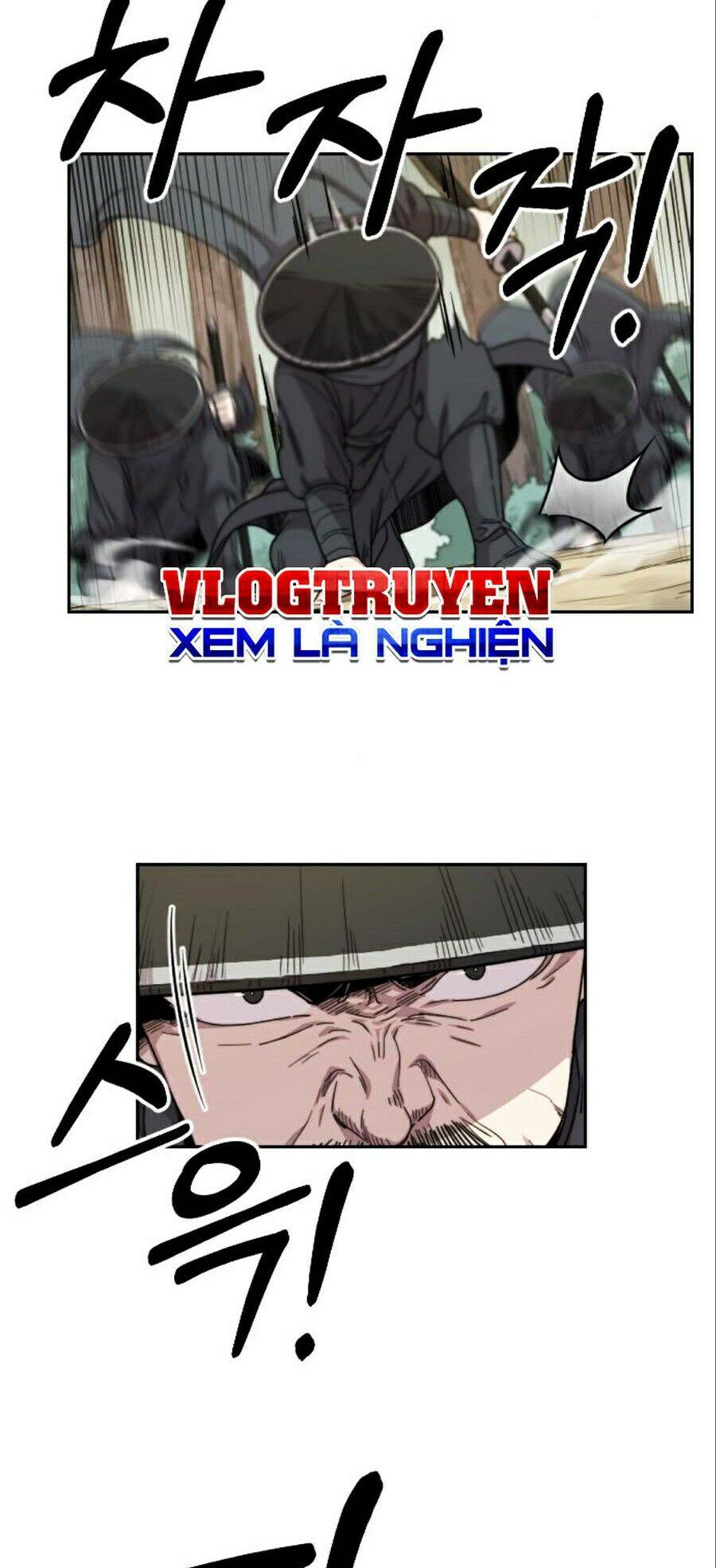 Hoa Sơn Tái Xuất chapter 11 - Upload bởi truyensieuhay.com