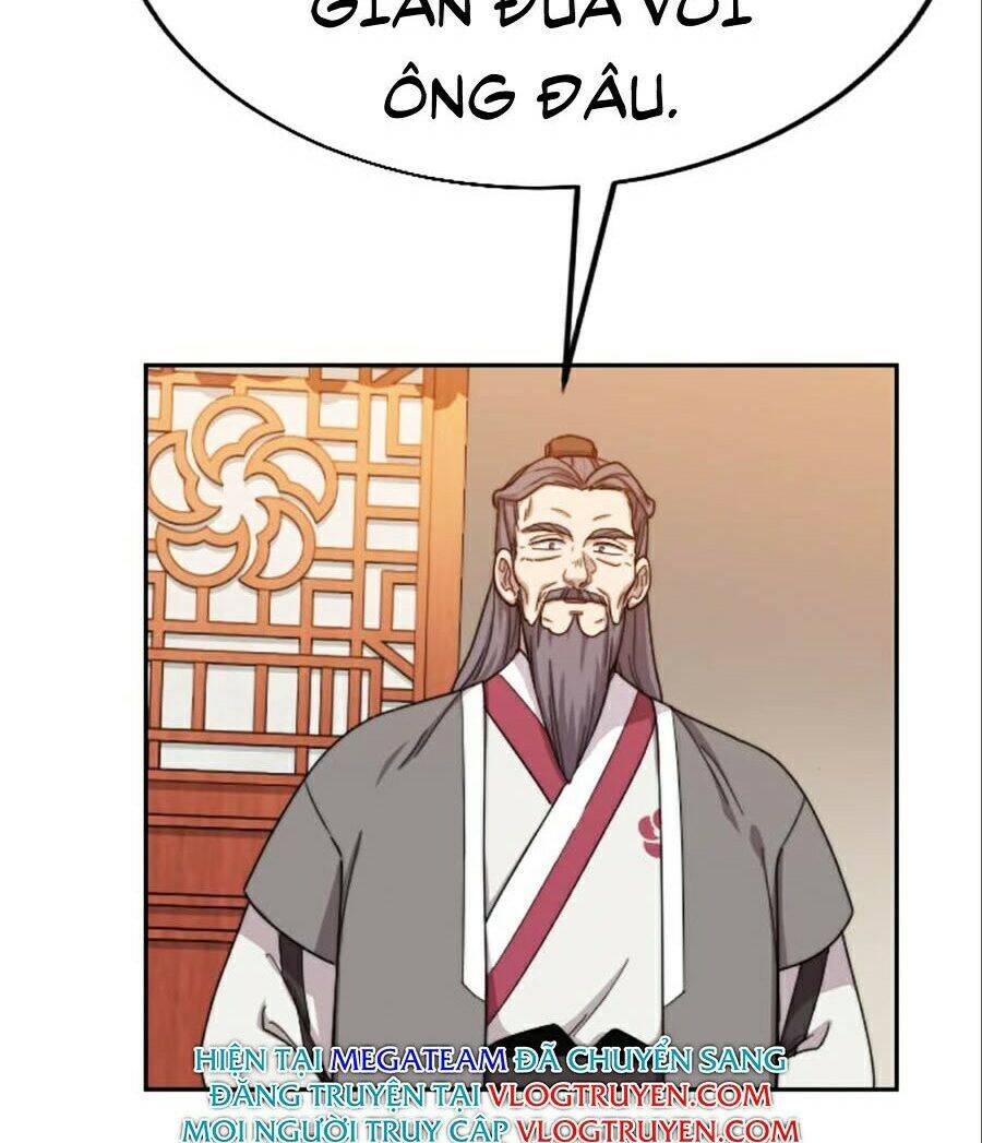Hoa Sơn Tái Xuất chapter 11 - Upload bởi truyensieuhay.com