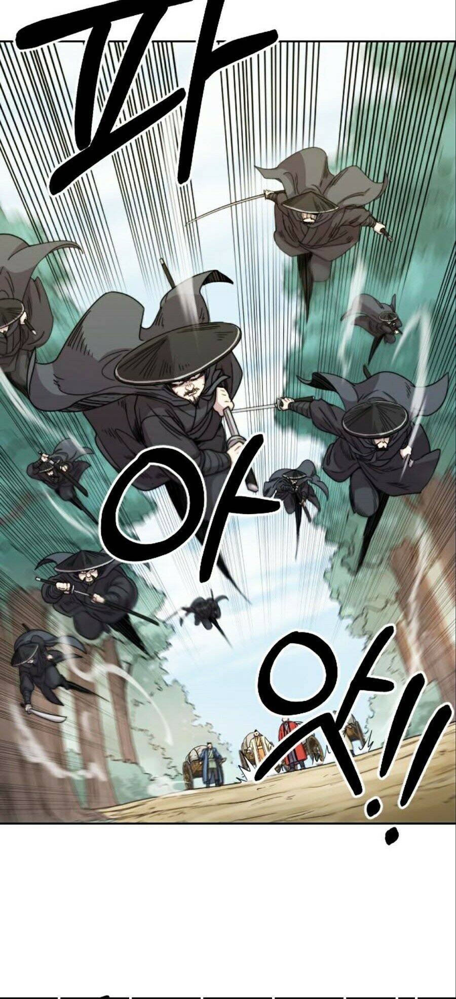 Hoa Sơn Tái Xuất chapter 11 - Upload bởi truyensieuhay.com