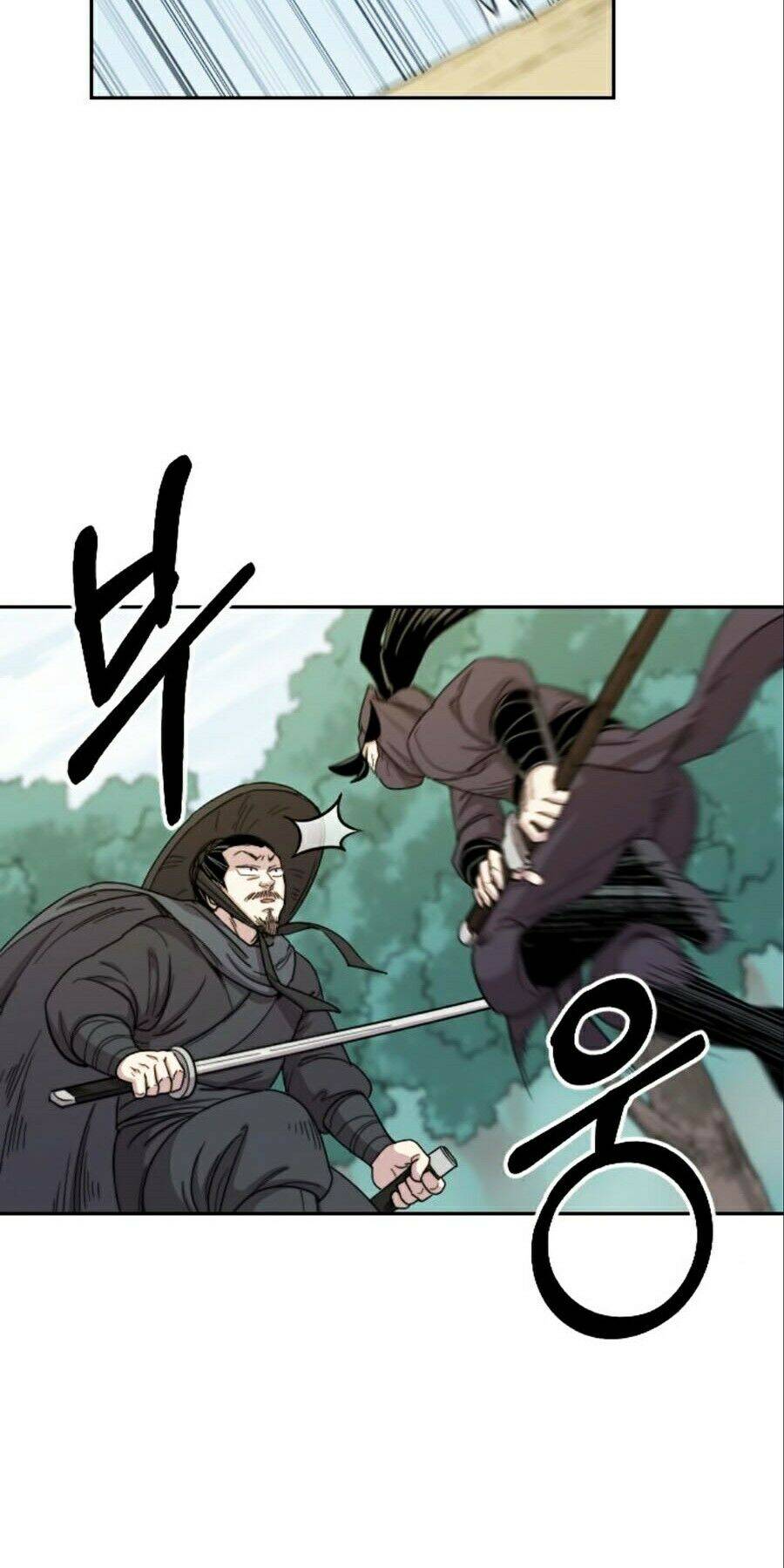 Hoa Sơn Tái Xuất chapter 11 - Upload bởi truyensieuhay.com