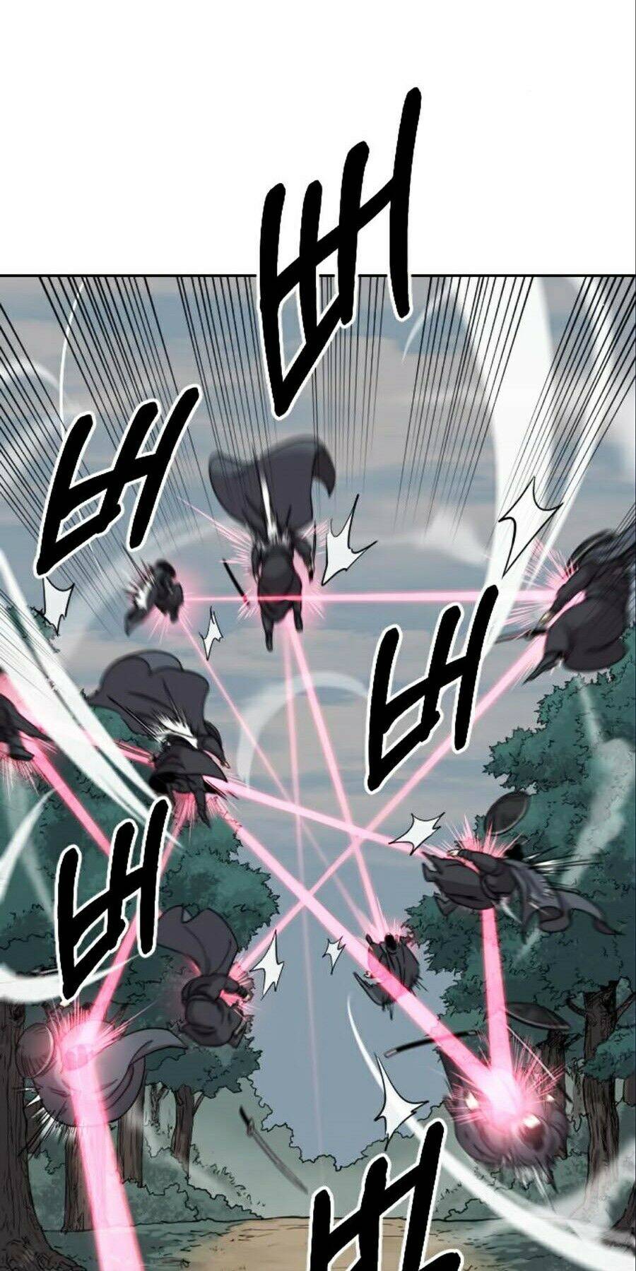 Hoa Sơn Tái Xuất chapter 11 - Upload bởi truyensieuhay.com