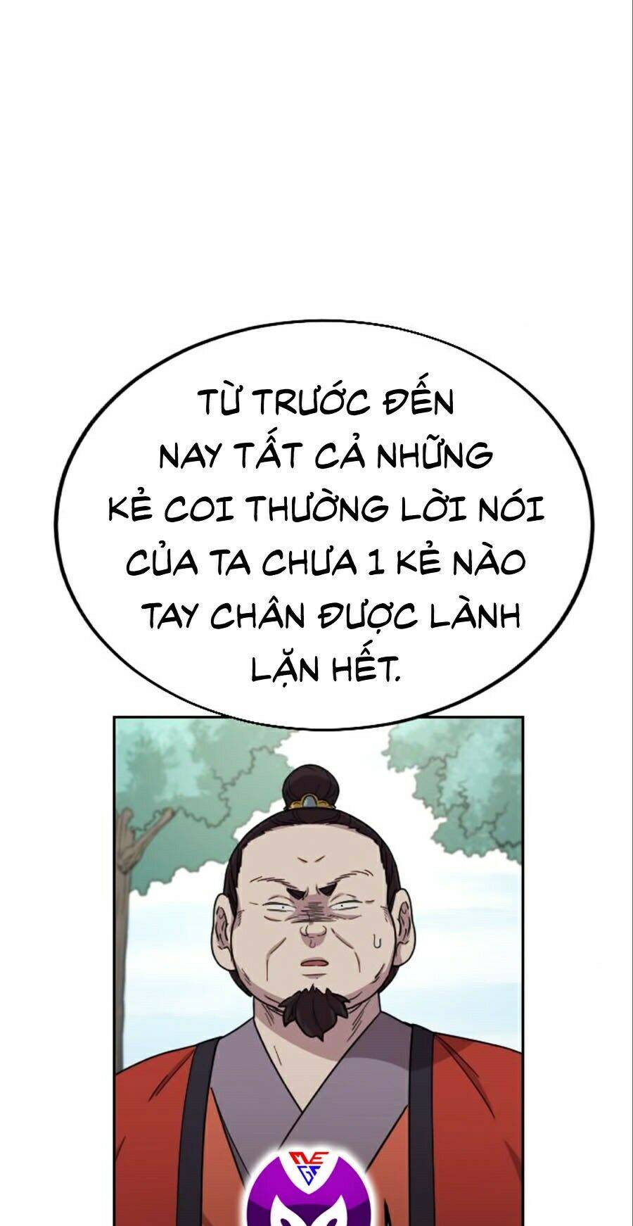 Hoa Sơn Tái Xuất chapter 11 - Upload bởi truyensieuhay.com