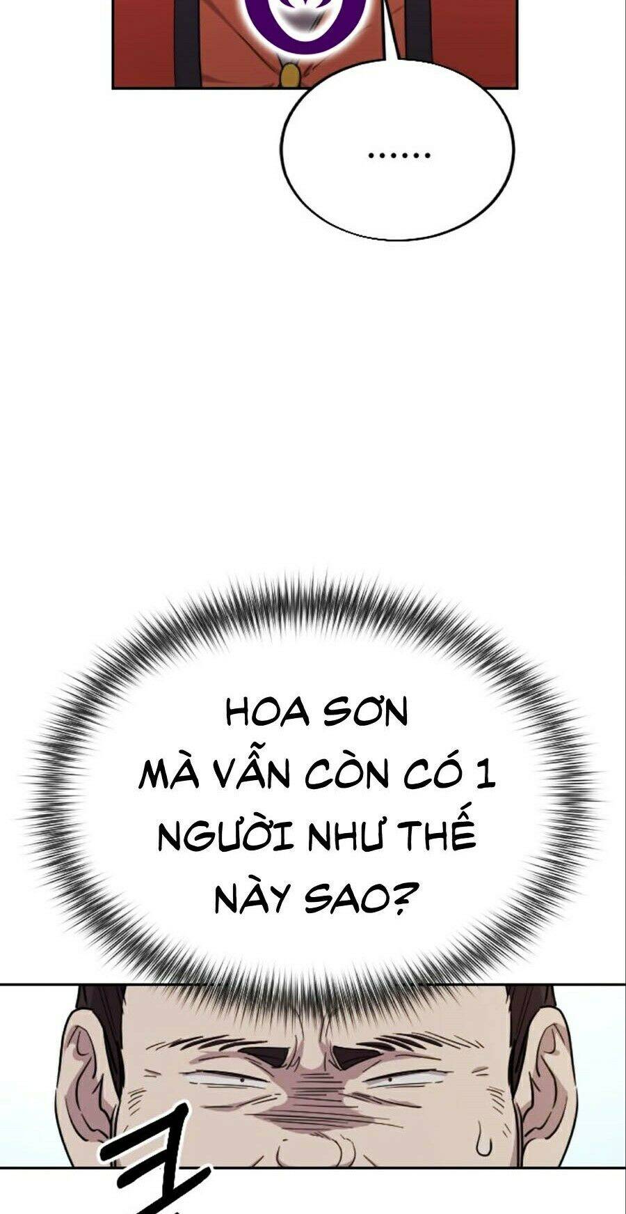 Hoa Sơn Tái Xuất chapter 11 - Upload bởi truyensieuhay.com