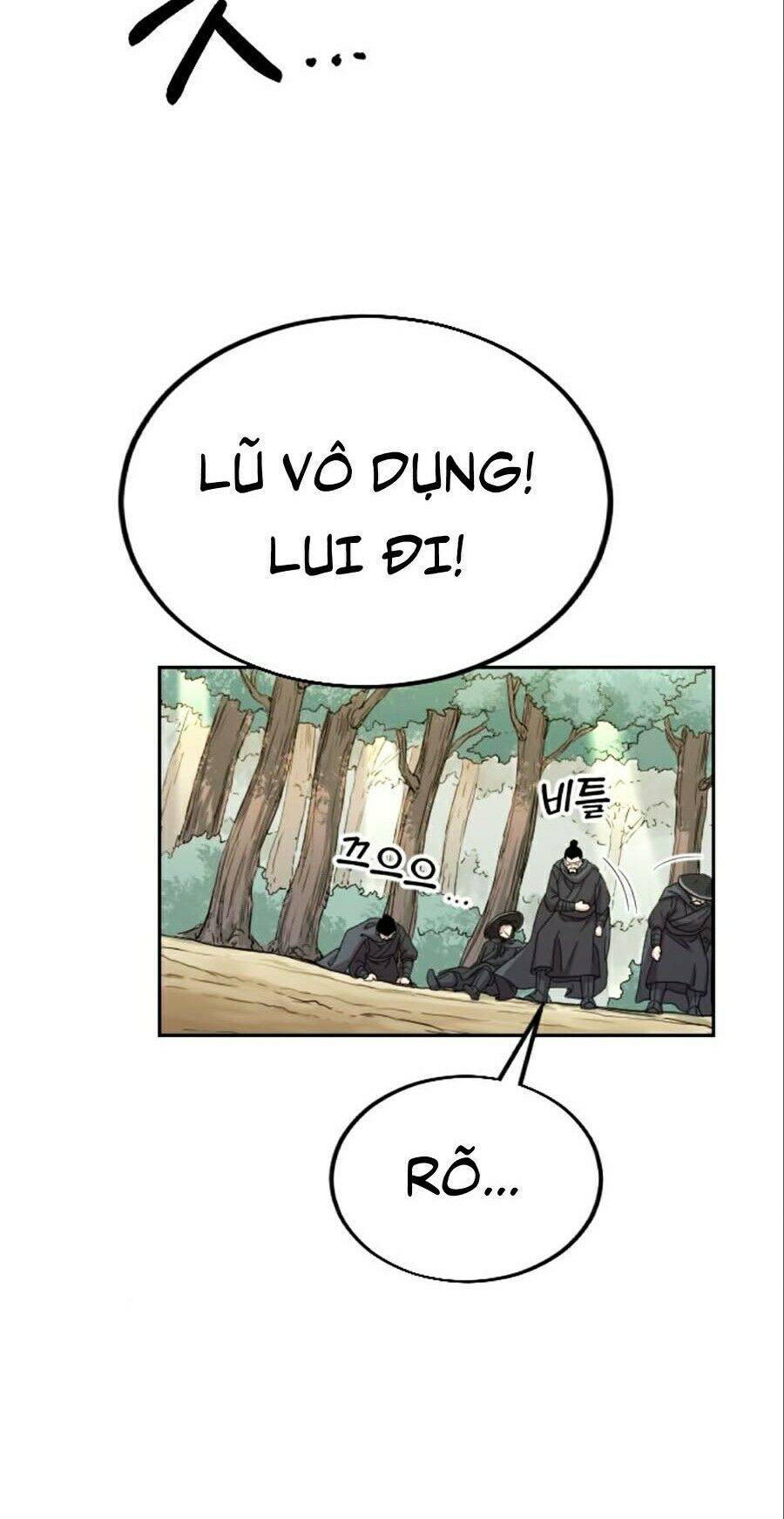 Hoa Sơn Tái Xuất chapter 11 - Upload bởi truyensieuhay.com