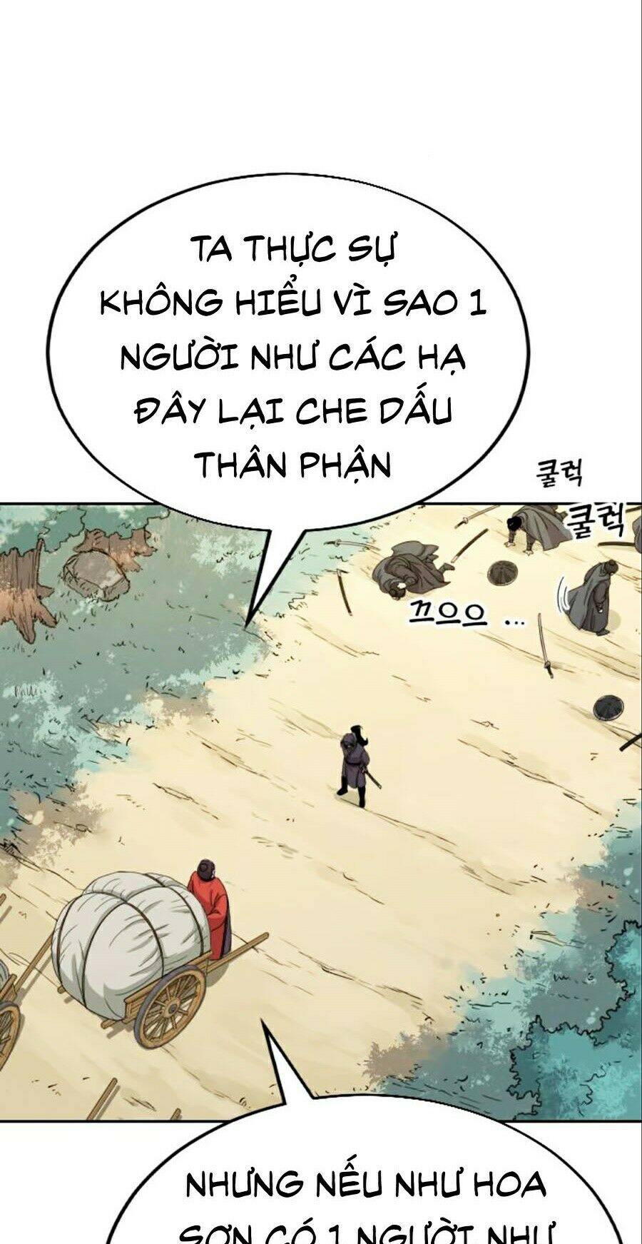 Hoa Sơn Tái Xuất chapter 11 - Upload bởi truyensieuhay.com