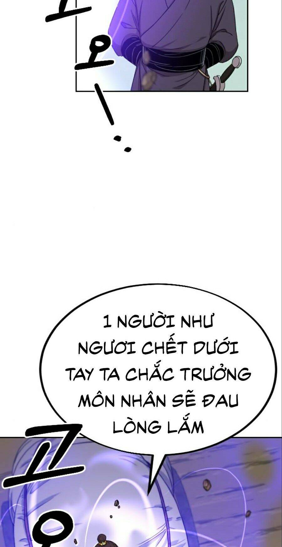 Hoa Sơn Tái Xuất chapter 11 - Upload bởi truyensieuhay.com