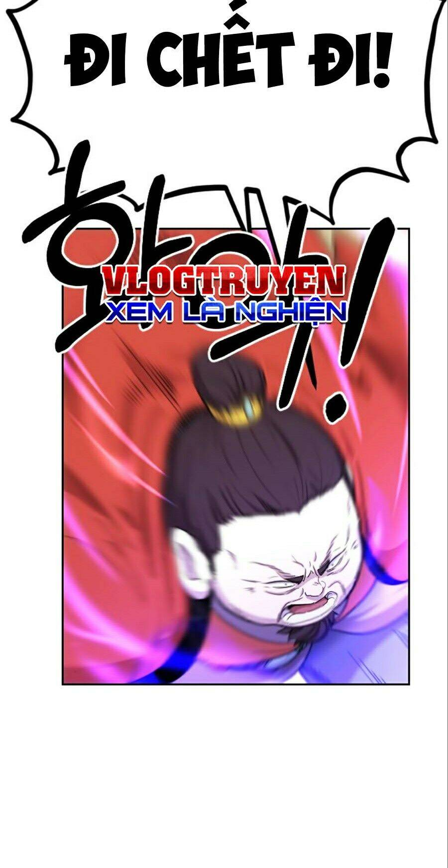 Hoa Sơn Tái Xuất chapter 11 - Upload bởi truyensieuhay.com