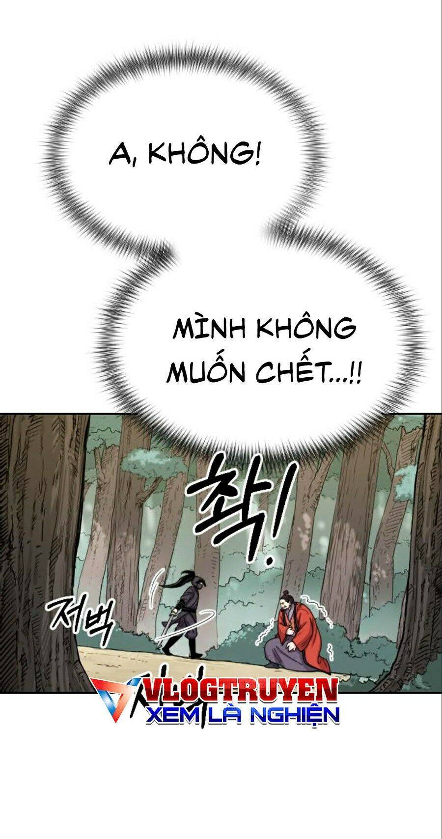 Hoa Sơn Tái Xuất chapter 12 - Upload bởi truyensieuhay.com