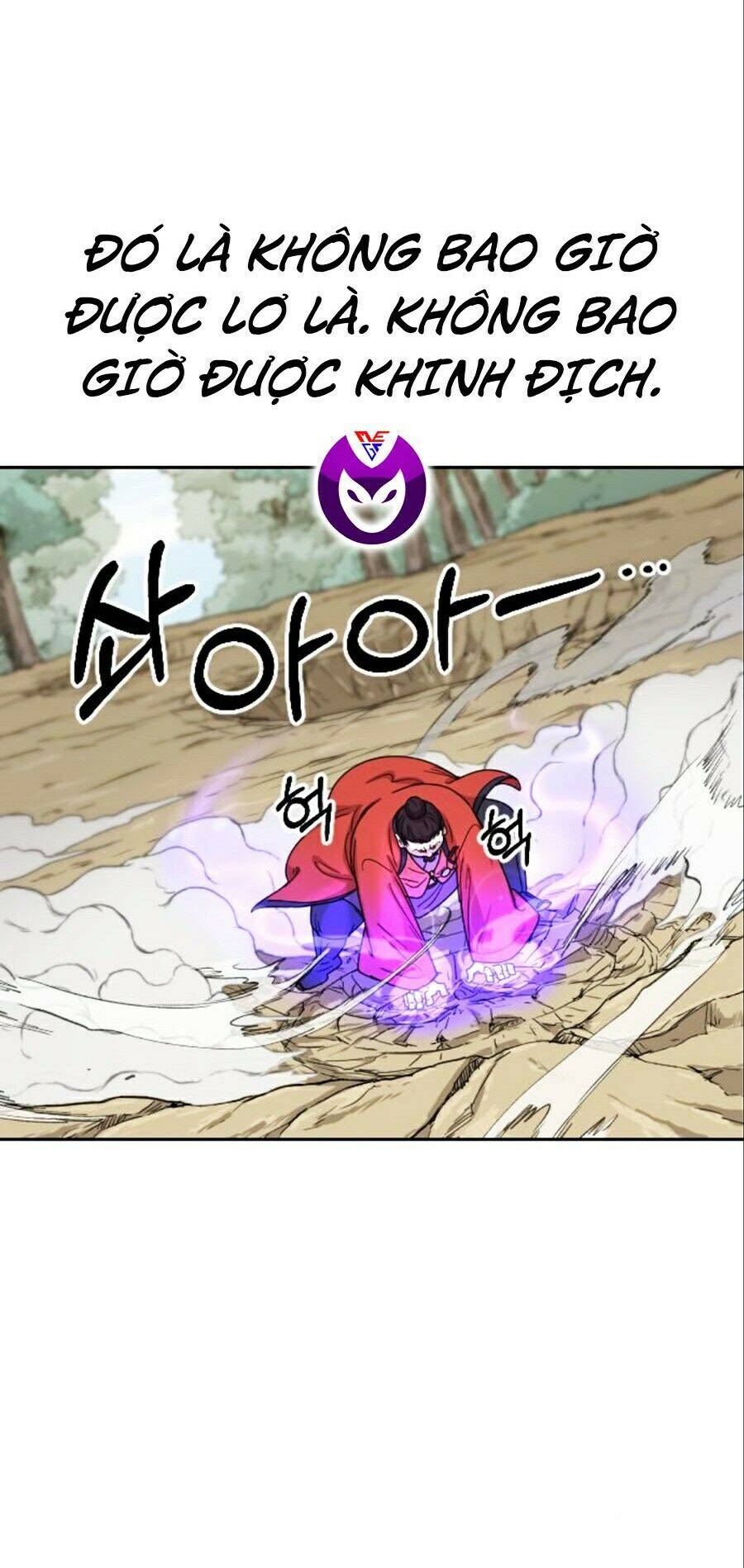 Hoa Sơn Tái Xuất chapter 12 - Upload bởi truyensieuhay.com
