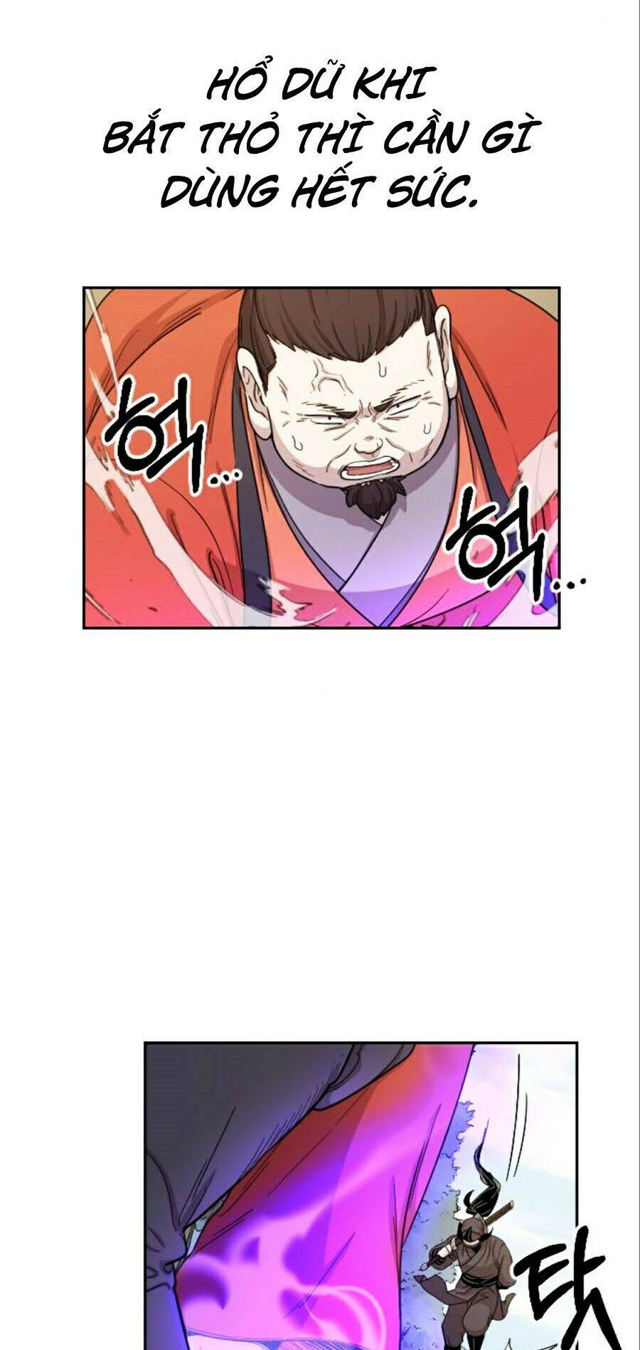 Hoa Sơn Tái Xuất chapter 12 - Upload bởi truyensieuhay.com