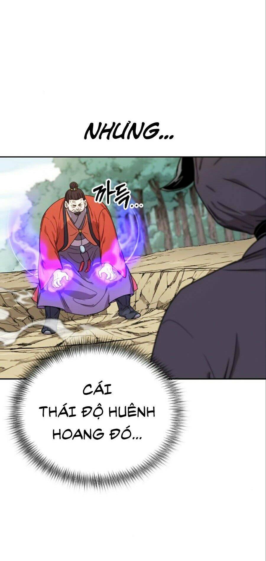 Hoa Sơn Tái Xuất chapter 12 - Upload bởi truyensieuhay.com