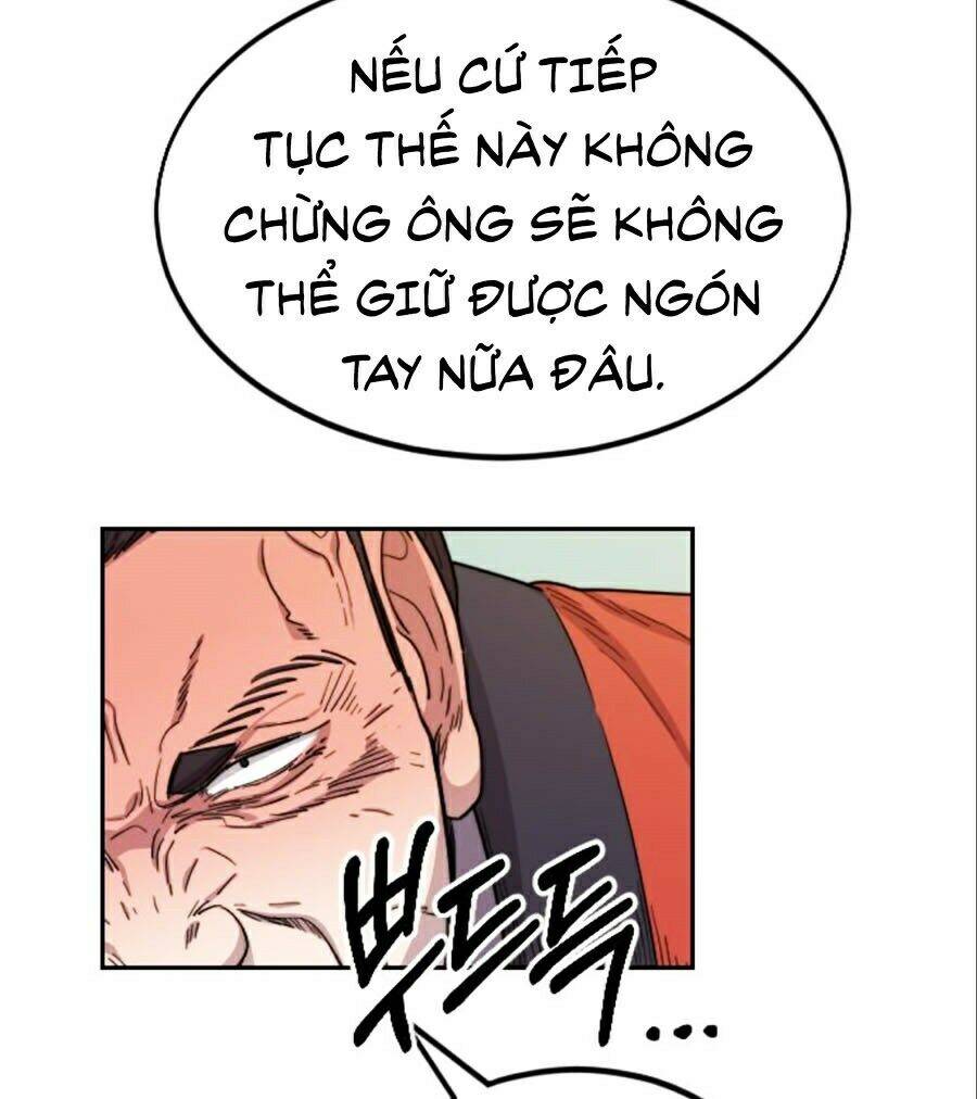 Hoa Sơn Tái Xuất chapter 12 - Upload bởi truyensieuhay.com