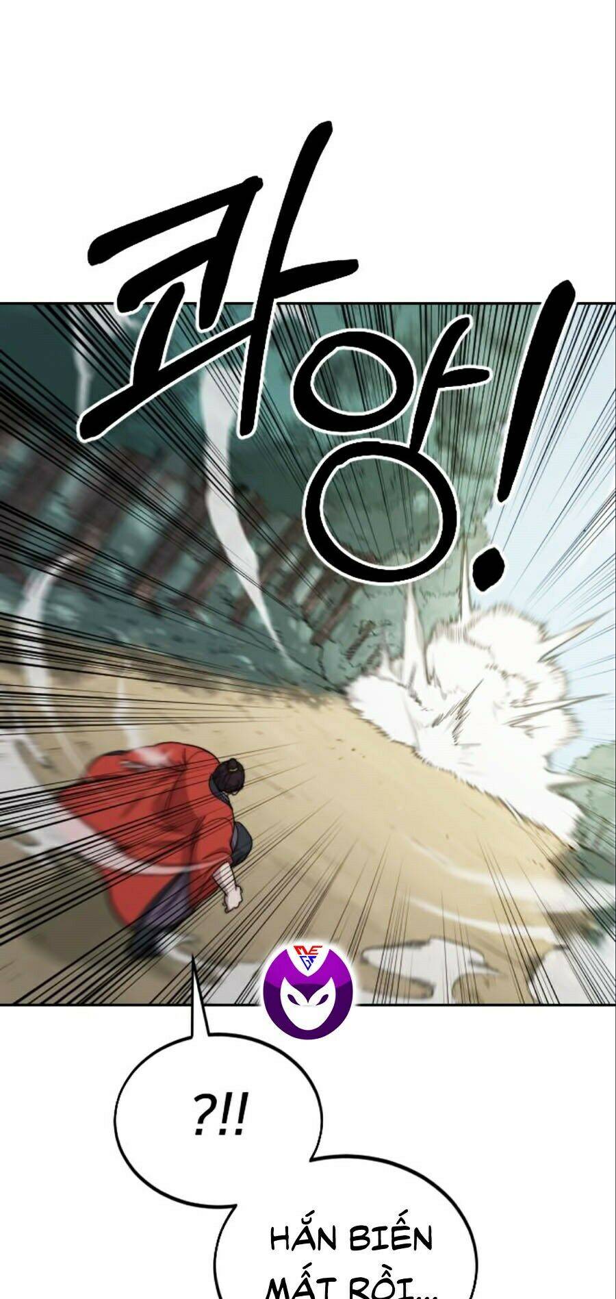 Hoa Sơn Tái Xuất chapter 12 - Upload bởi truyensieuhay.com