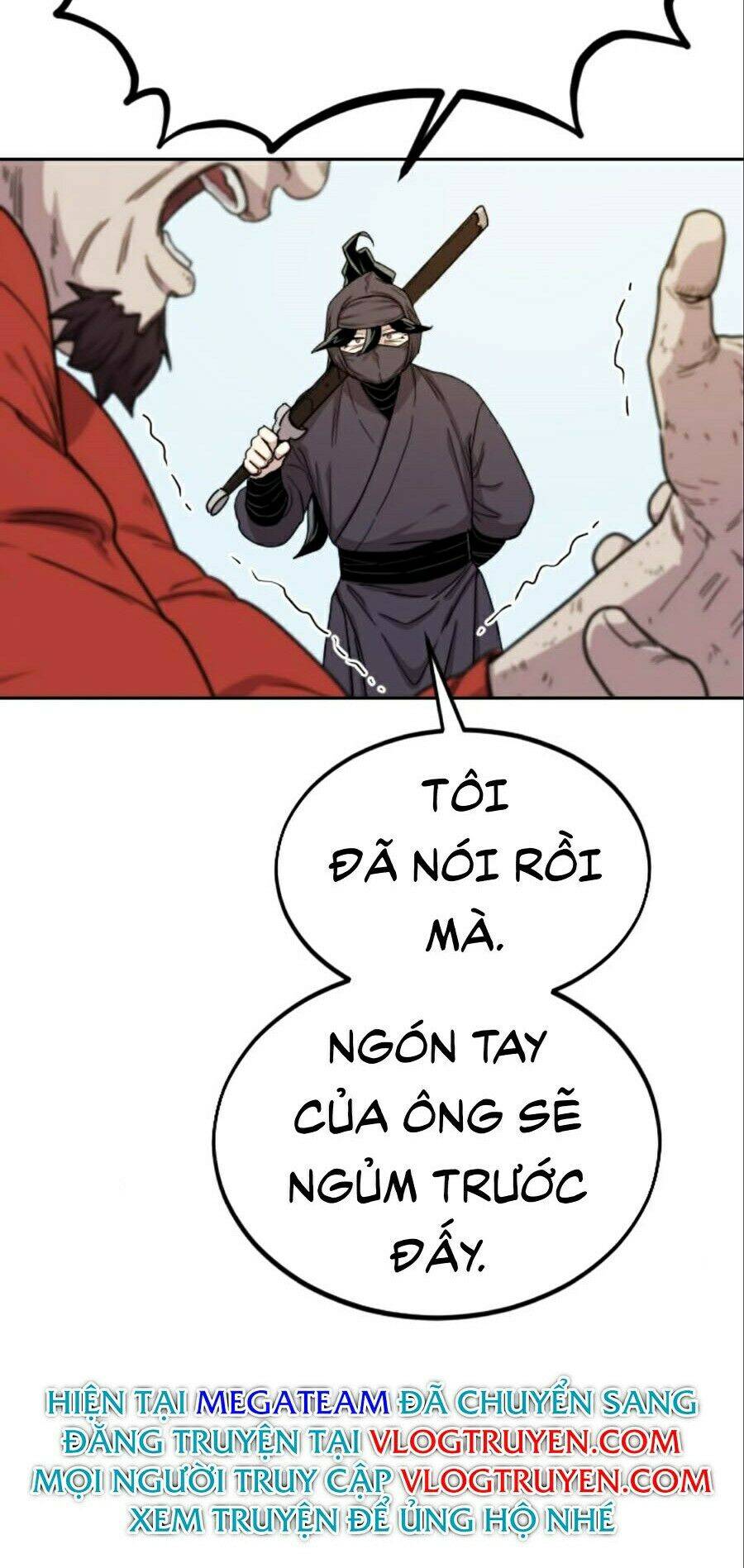 Hoa Sơn Tái Xuất chapter 12 - Upload bởi truyensieuhay.com