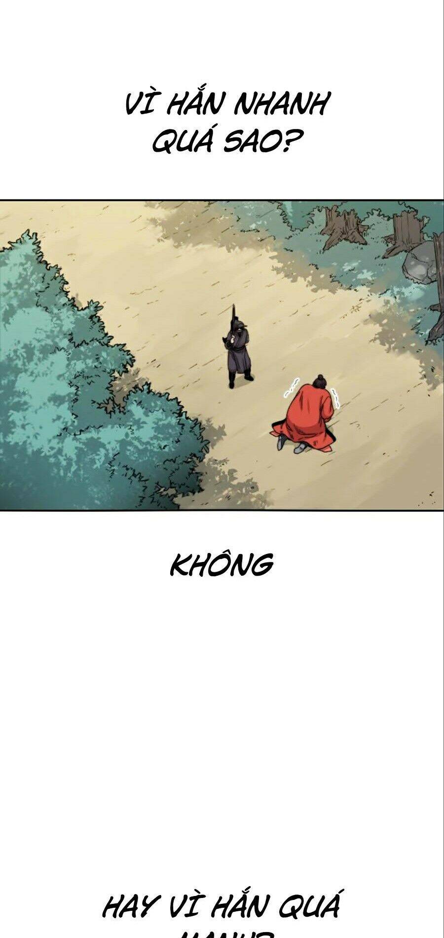Hoa Sơn Tái Xuất chapter 12 - Upload bởi truyensieuhay.com