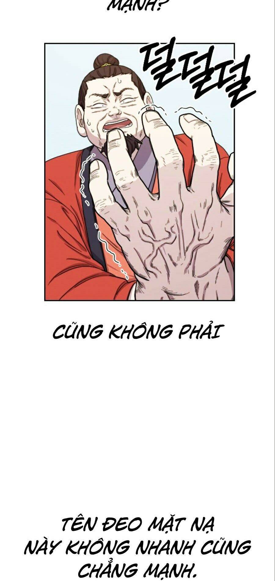 Hoa Sơn Tái Xuất chapter 12 - Upload bởi truyensieuhay.com