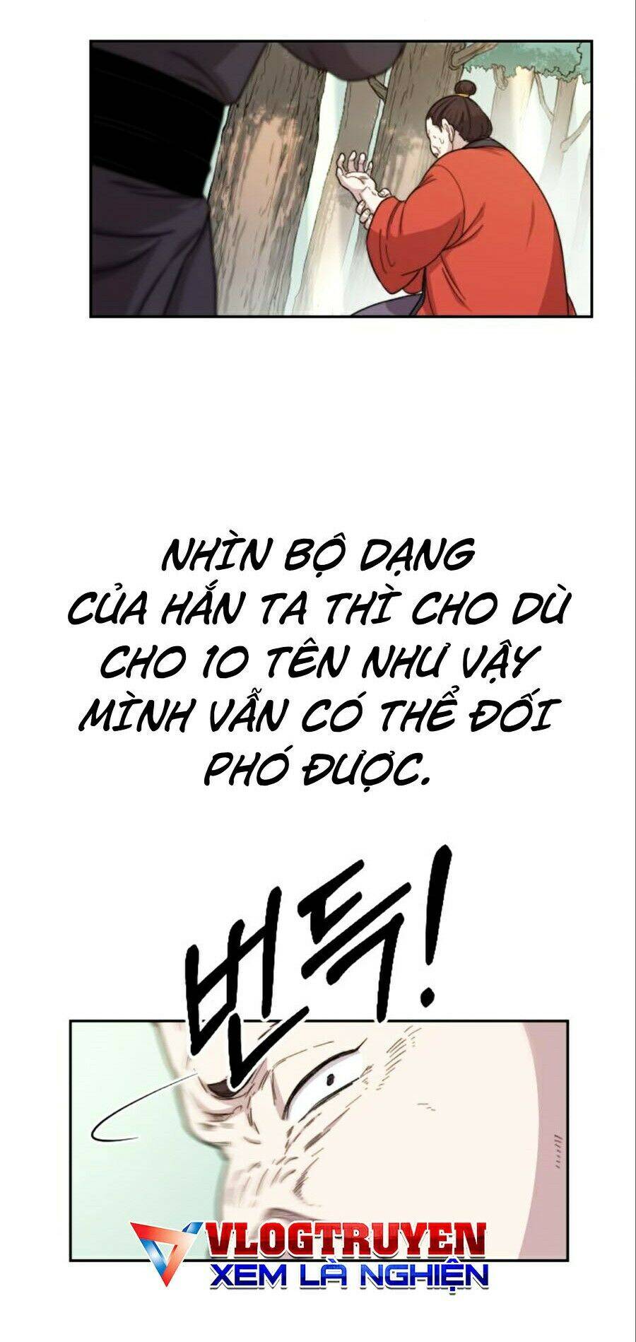 Hoa Sơn Tái Xuất chapter 12 - Upload bởi truyensieuhay.com