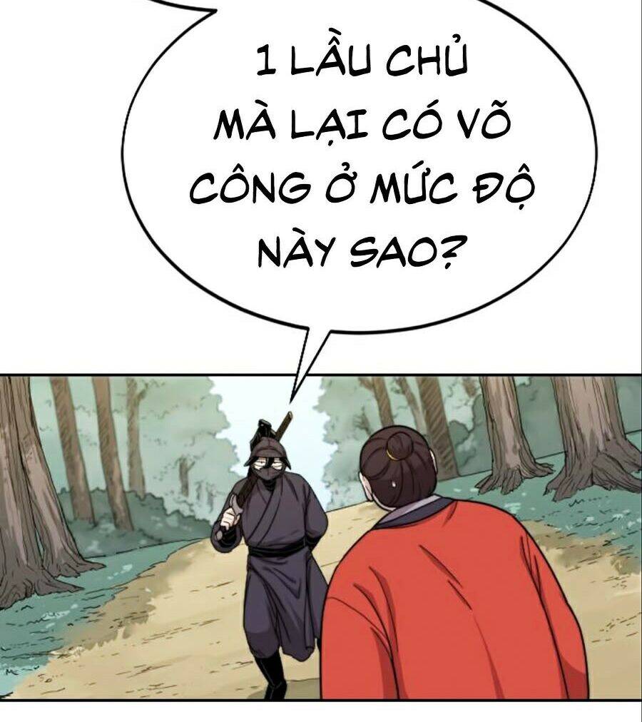Hoa Sơn Tái Xuất chapter 12 - Upload bởi truyensieuhay.com