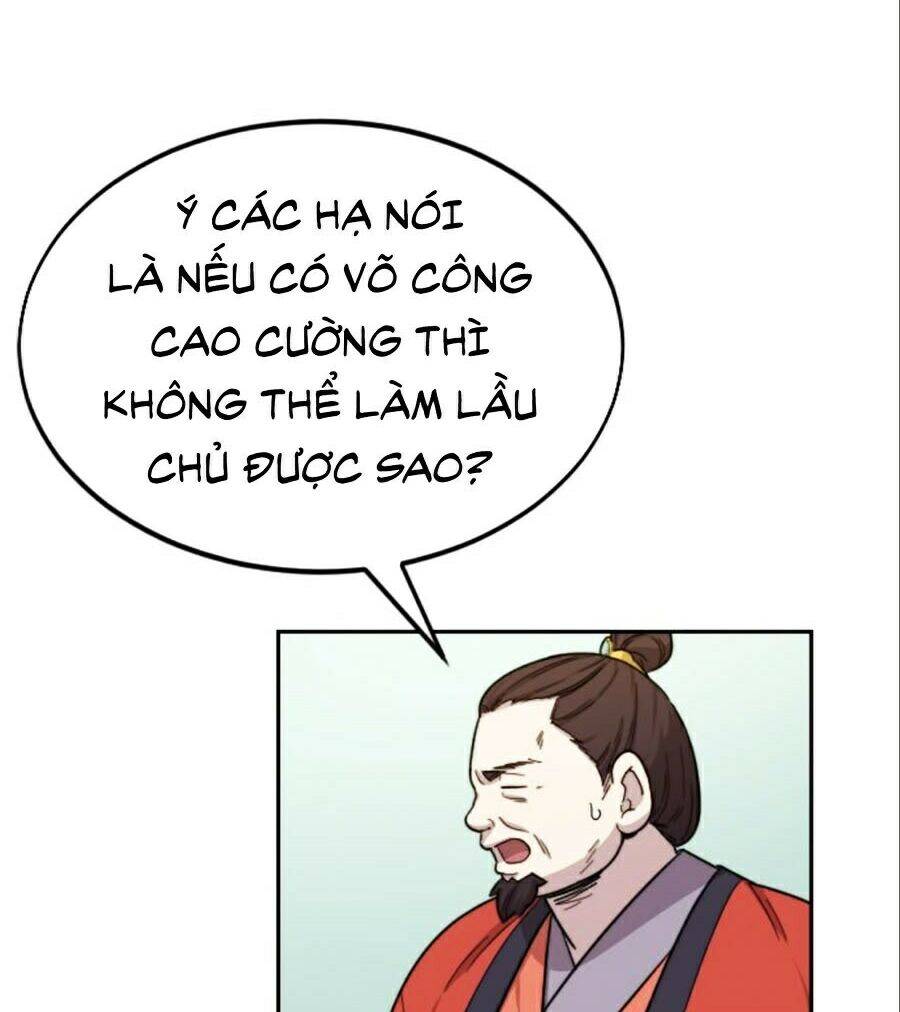 Hoa Sơn Tái Xuất chapter 12 - Upload bởi truyensieuhay.com