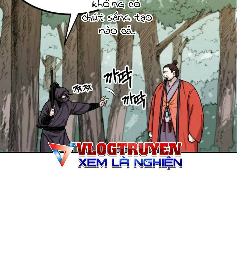 Hoa Sơn Tái Xuất chapter 12 - Upload bởi truyensieuhay.com