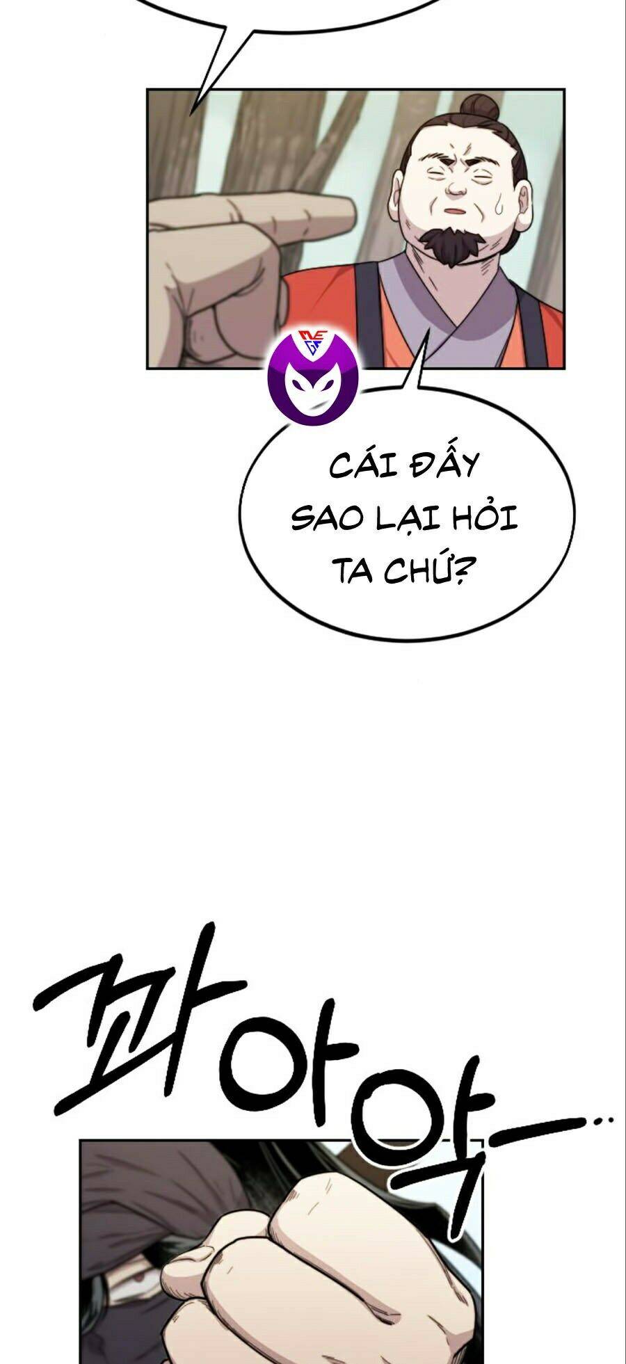 Hoa Sơn Tái Xuất chapter 12 - Upload bởi truyensieuhay.com