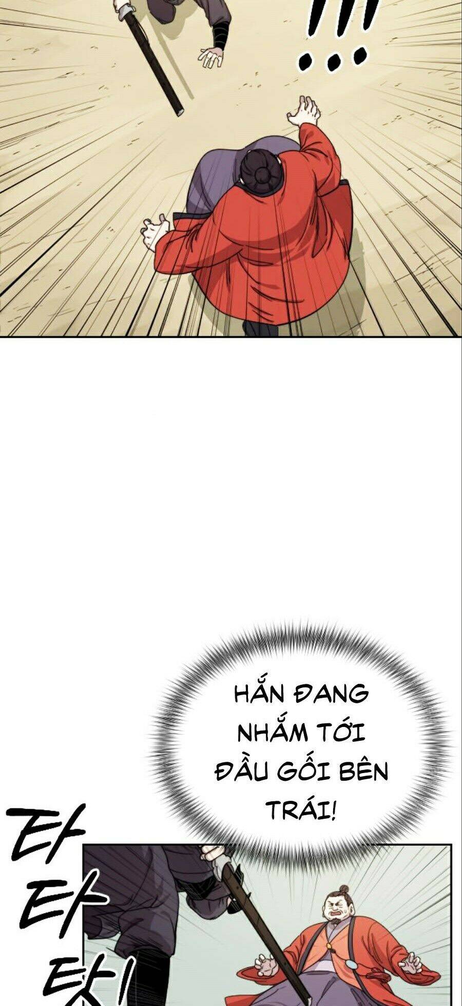 Hoa Sơn Tái Xuất chapter 12 - Upload bởi truyensieuhay.com