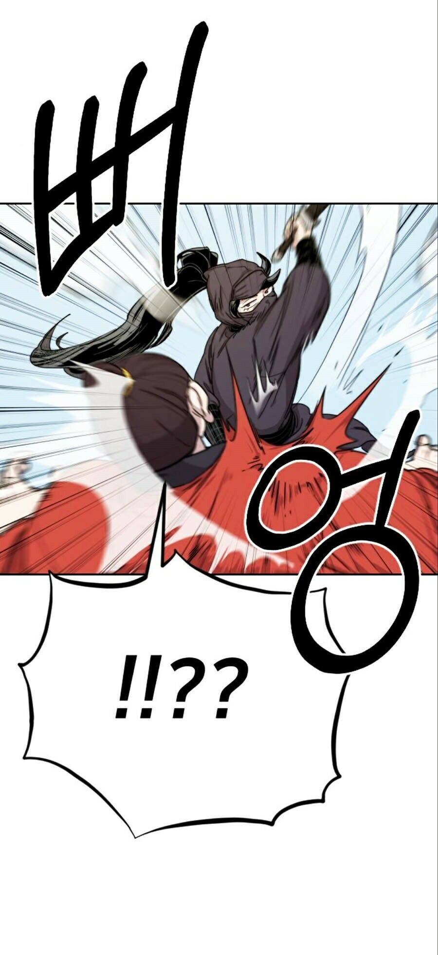 Hoa Sơn Tái Xuất chapter 12 - Upload bởi truyensieuhay.com
