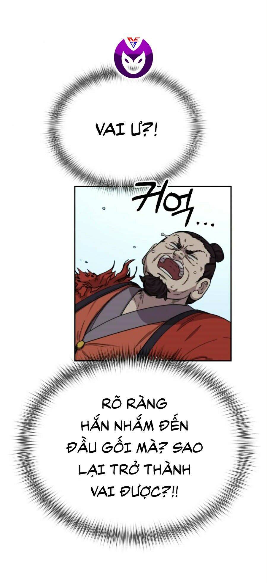 Hoa Sơn Tái Xuất chapter 12 - Upload bởi truyensieuhay.com