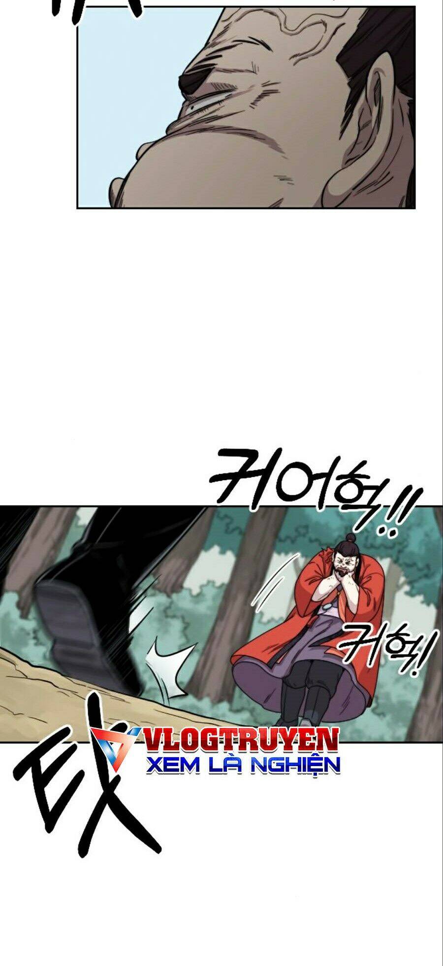 Hoa Sơn Tái Xuất chapter 12 - Upload bởi truyensieuhay.com