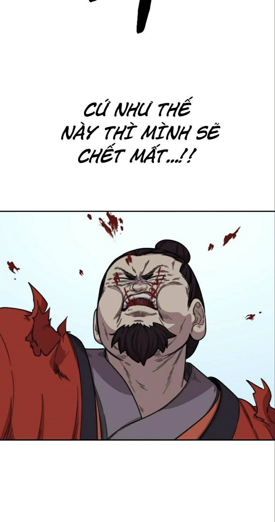 Hoa Sơn Tái Xuất chapter 12 - Upload bởi truyensieuhay.com