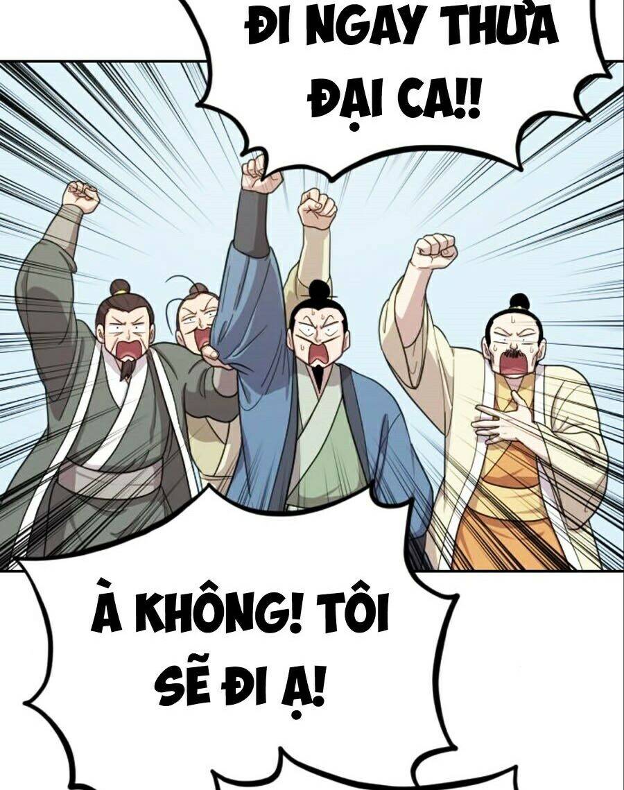 Hoa Sơn Tái Xuất chapter 13 - Upload bởi truyensieuhay.com