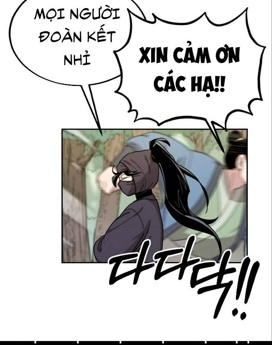 Hoa Sơn Tái Xuất chapter 13 - Upload bởi truyensieuhay.com