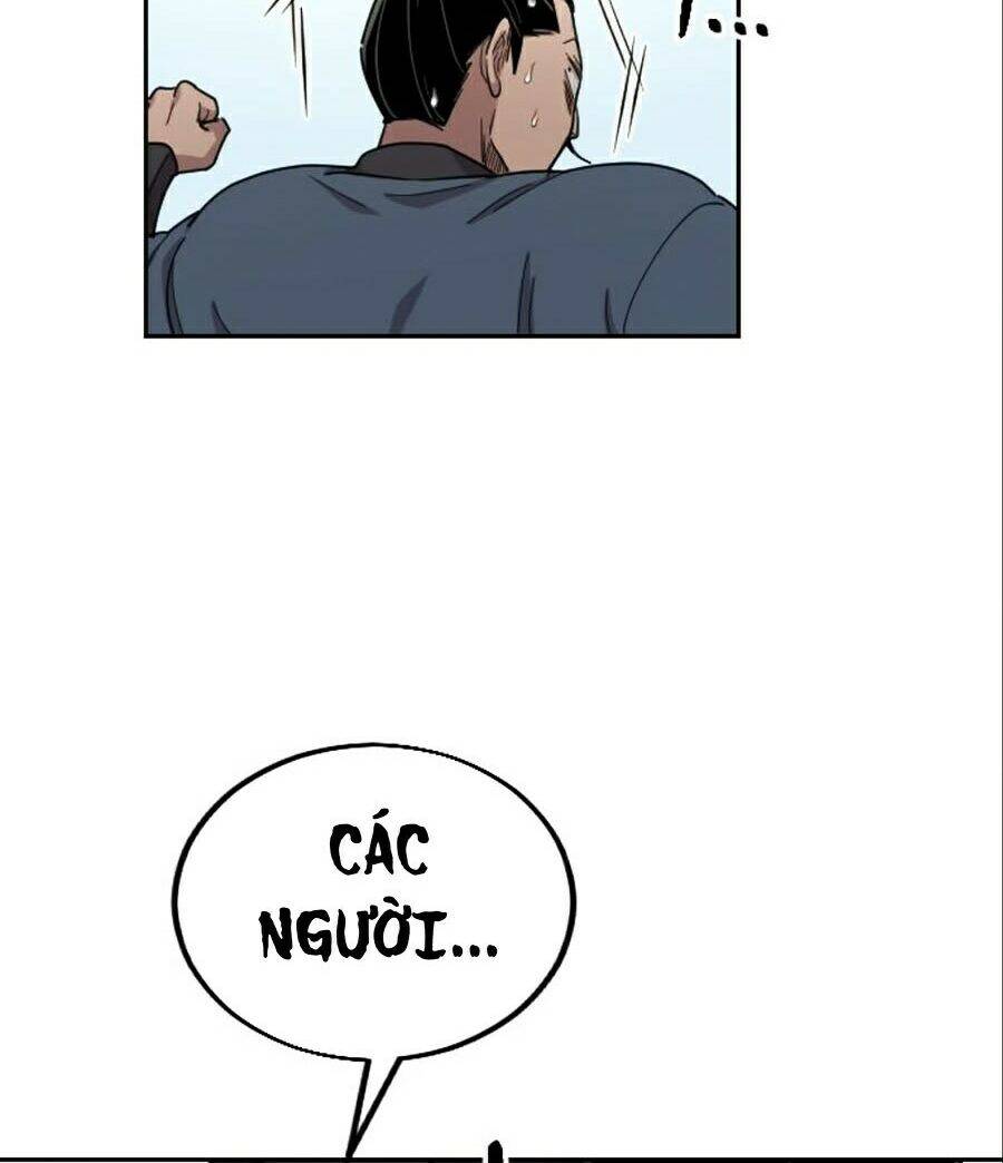Hoa Sơn Tái Xuất chapter 13 - Upload bởi truyensieuhay.com