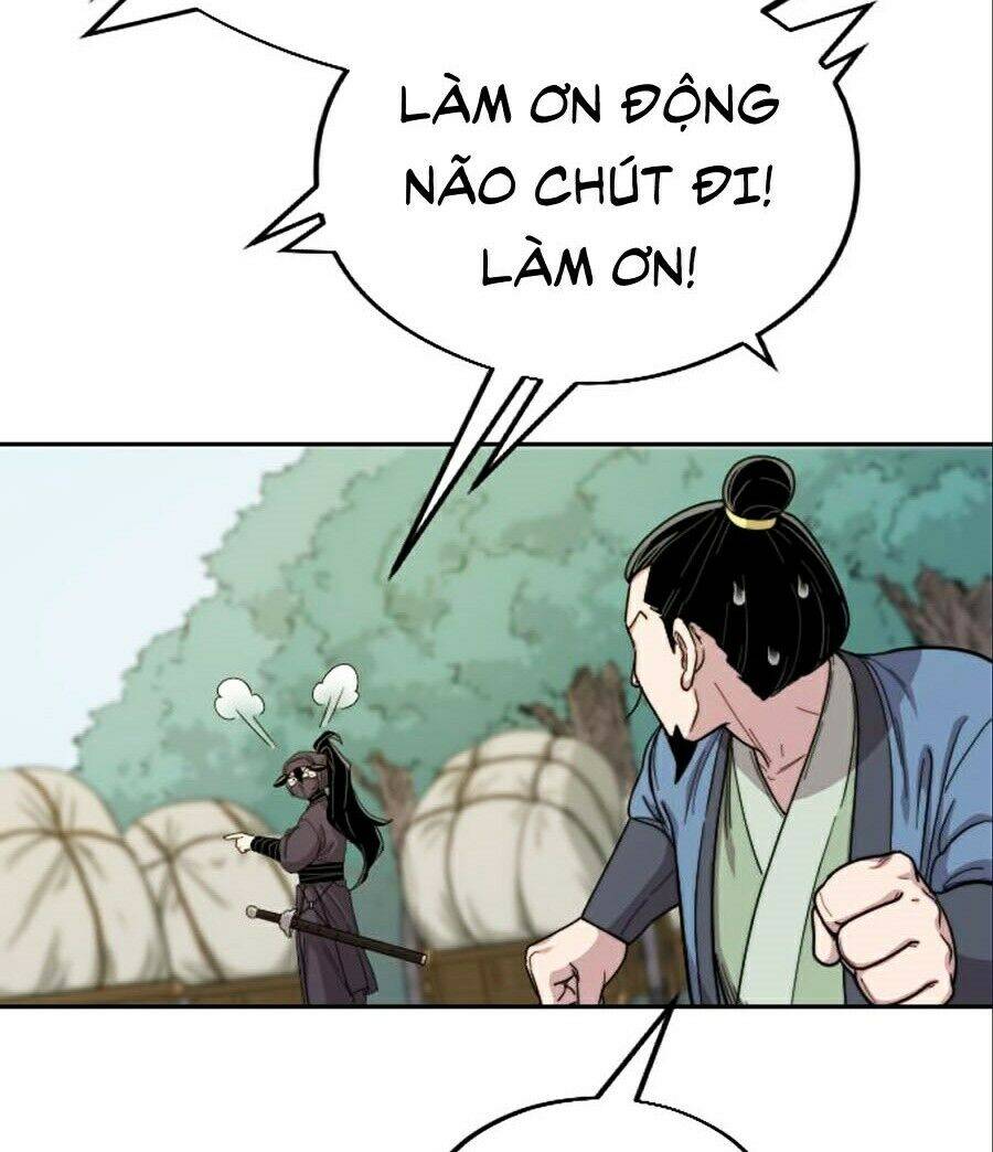 Hoa Sơn Tái Xuất chapter 13 - Upload bởi truyensieuhay.com