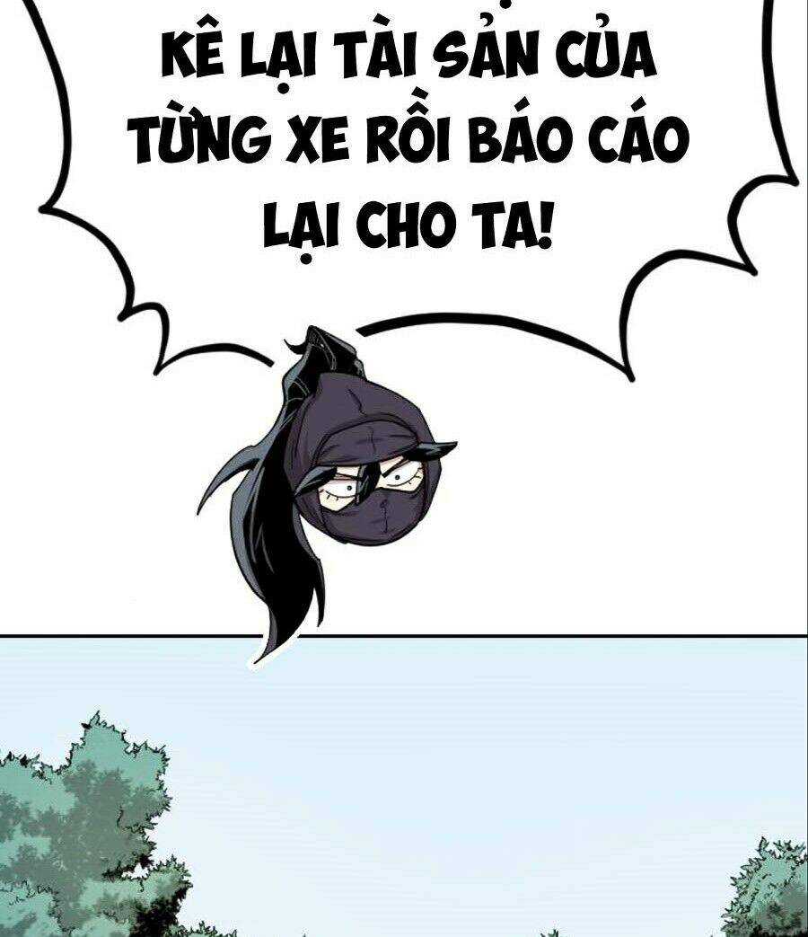 Hoa Sơn Tái Xuất chapter 13 - Upload bởi truyensieuhay.com