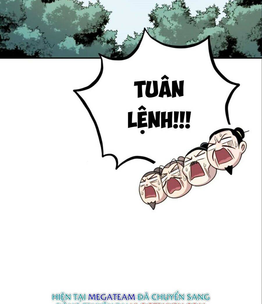 Hoa Sơn Tái Xuất chapter 13 - Upload bởi truyensieuhay.com