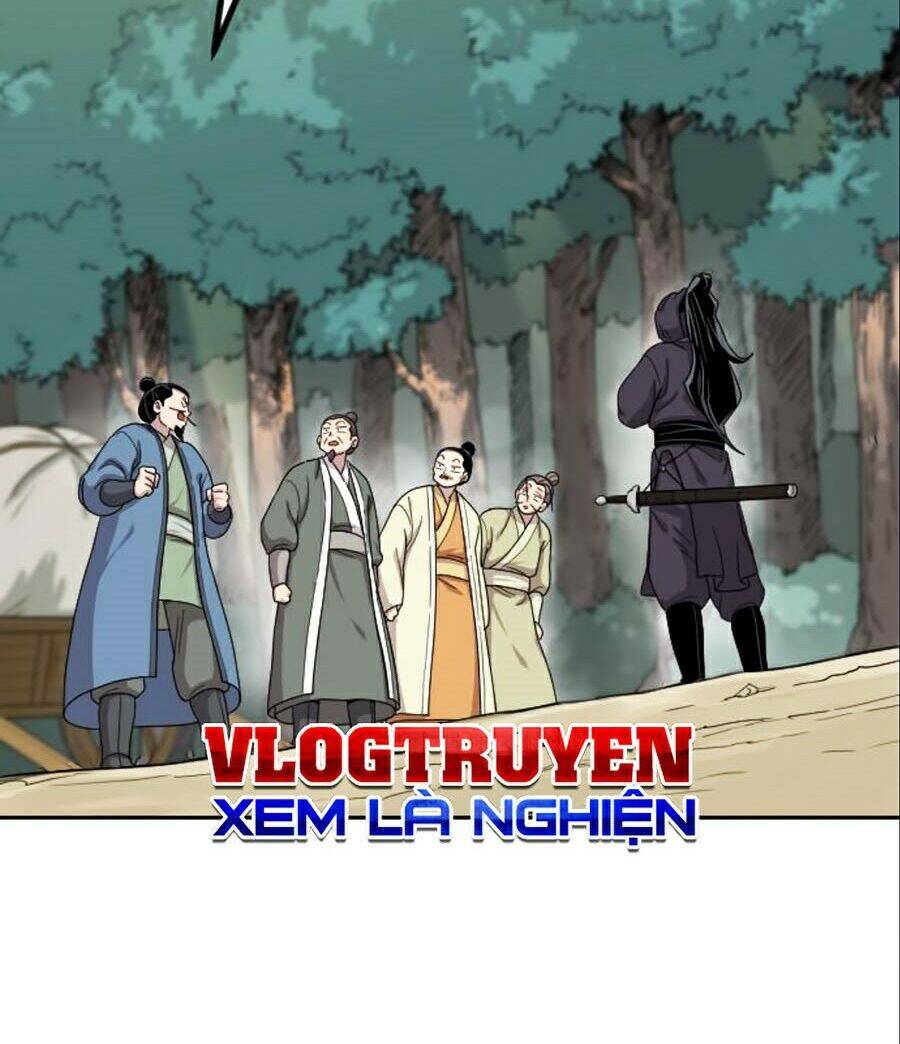 Hoa Sơn Tái Xuất chapter 13 - Upload bởi truyensieuhay.com