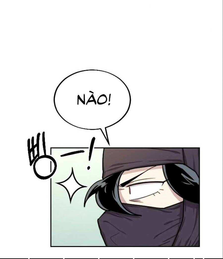 Hoa Sơn Tái Xuất chapter 13 - Upload bởi truyensieuhay.com