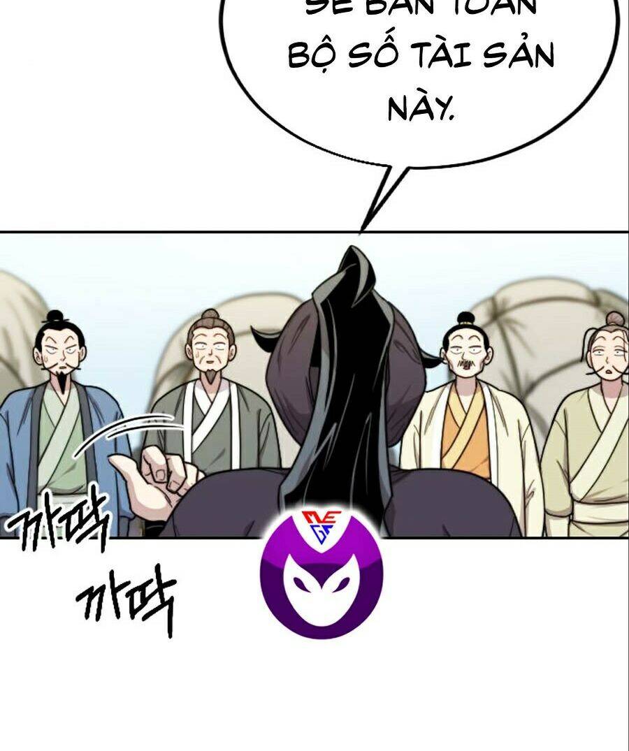 Hoa Sơn Tái Xuất chapter 13 - Upload bởi truyensieuhay.com