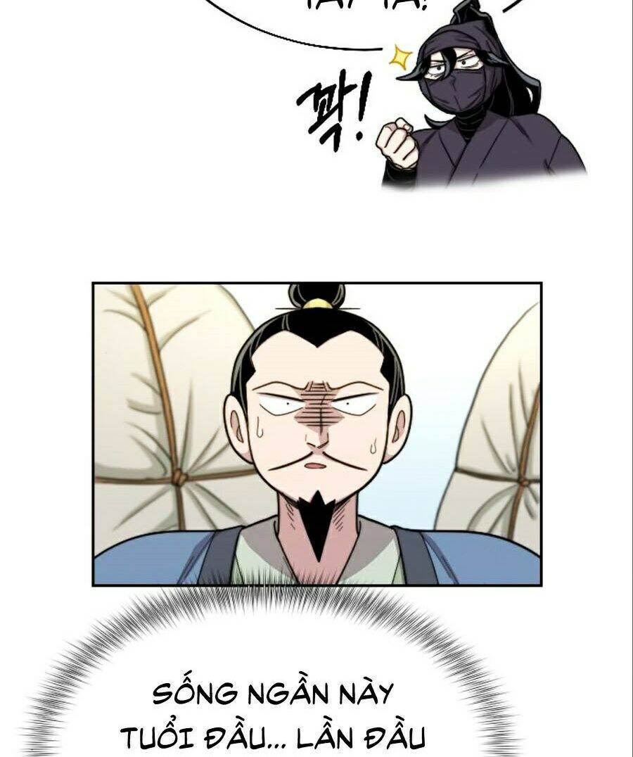 Hoa Sơn Tái Xuất chapter 13 - Upload bởi truyensieuhay.com