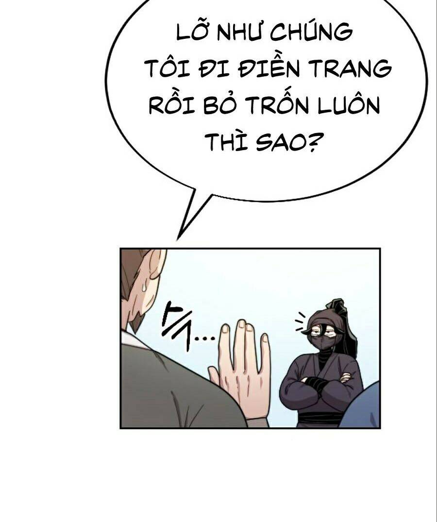 Hoa Sơn Tái Xuất chapter 13 - Upload bởi truyensieuhay.com