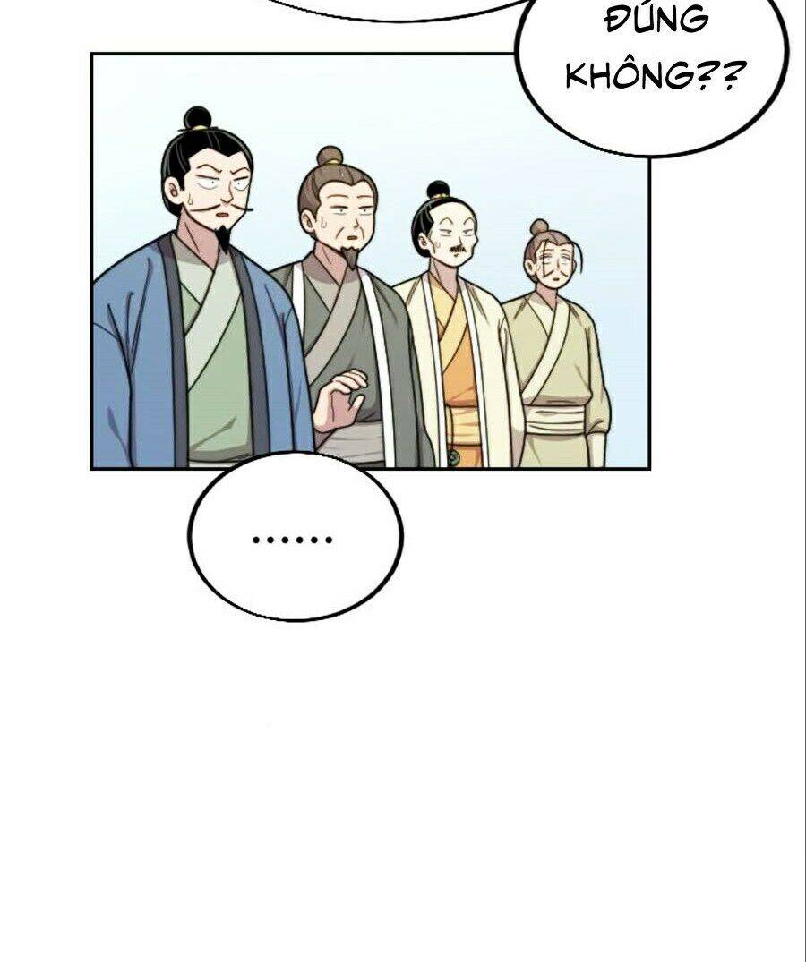 Hoa Sơn Tái Xuất chapter 13 - Upload bởi truyensieuhay.com