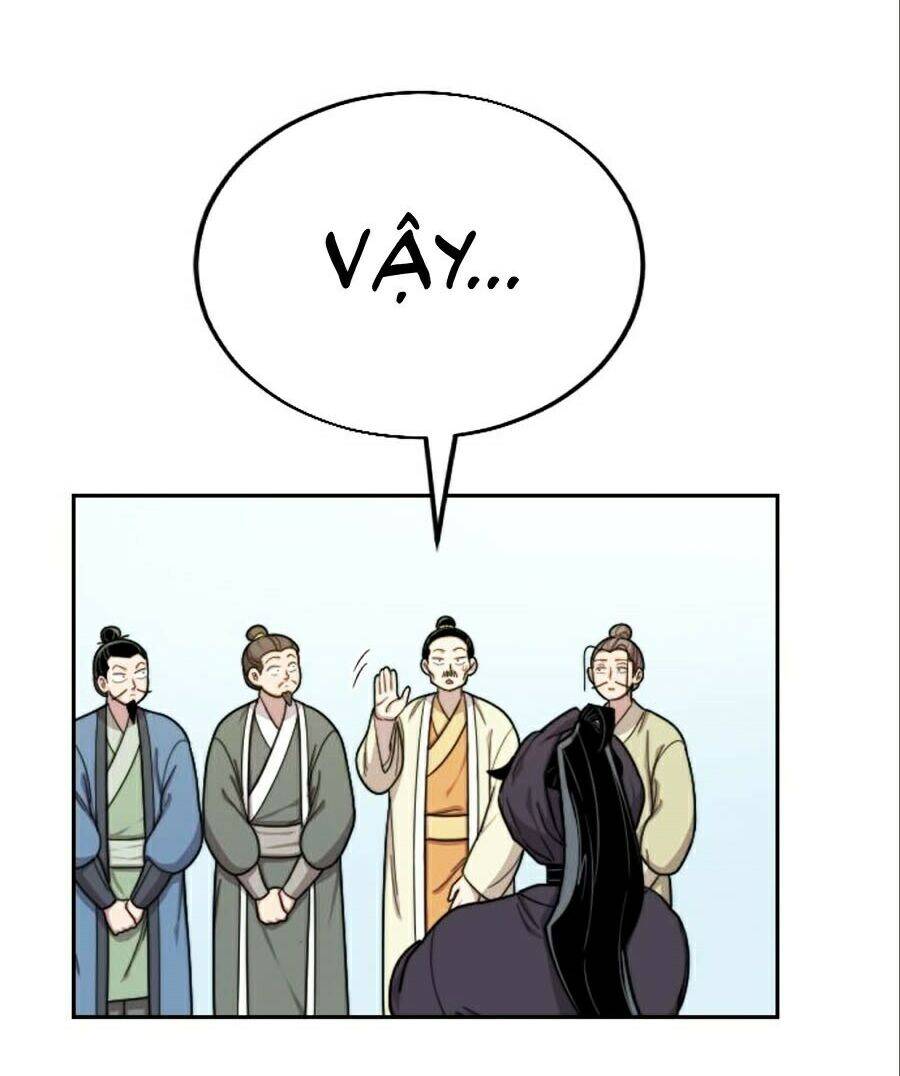 Hoa Sơn Tái Xuất chapter 13 - Upload bởi truyensieuhay.com