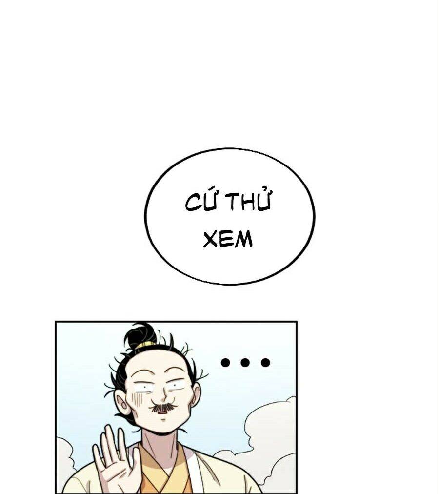 Hoa Sơn Tái Xuất chapter 13 - Upload bởi truyensieuhay.com
